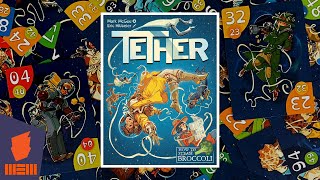 Game Review: Tether