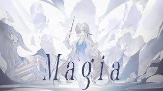 【歌ってみた】Magia / covered by ヰ世界情緒