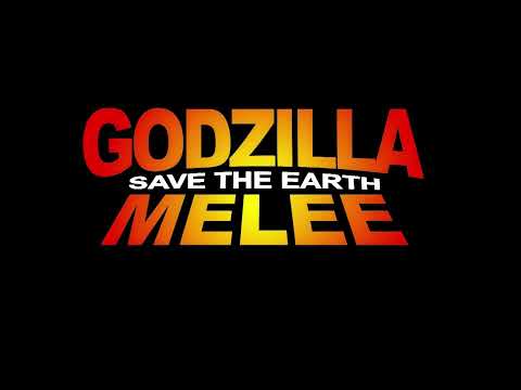 where am i in here (Godzilla: Save the Earth Melee)