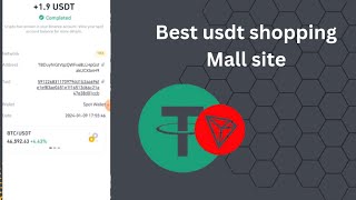 Today best investment usdt shopping Mall website 2024