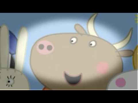 41   Champion Daddy Pig