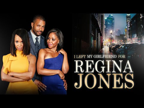 I Left my Girlfriend for Regina Jones (2019) | FULL MOVIE | Romance, KJ Smith, Vanessa Williams