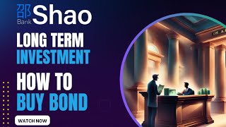 Shao Bank Review | Shaobank  Passive Income Investment Opportunity