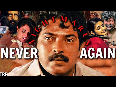 Top 10 Shocking Indian Movies That Gave Me Nightmares