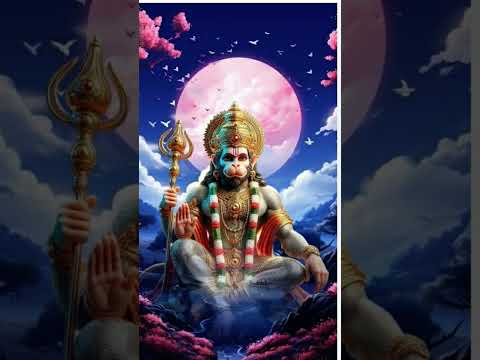 Hanumman #love #song #hindisong sankat mochan varanasi #music