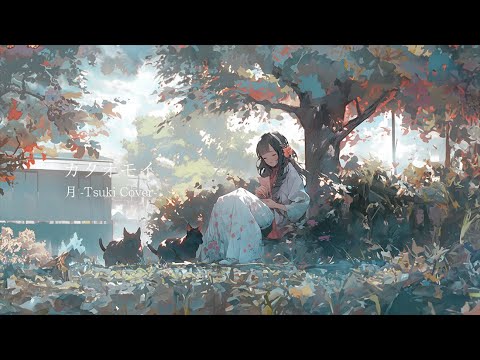 Kataomoi（Aimer）/ 月-Tsuki- COVER