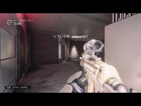 新兵が特殊部隊からブロードキャスト