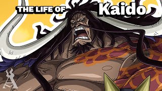 The Life Of Kaido (One Piece)