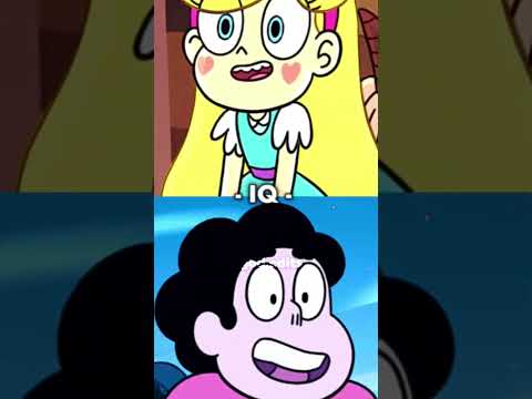 Star VS Steven