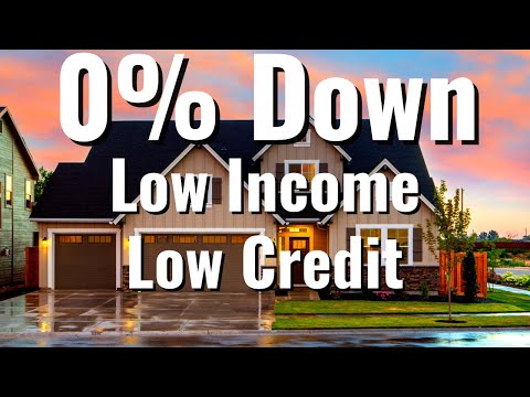 USDA Direct Home Loan 2022 | Become a Homeowner!!!