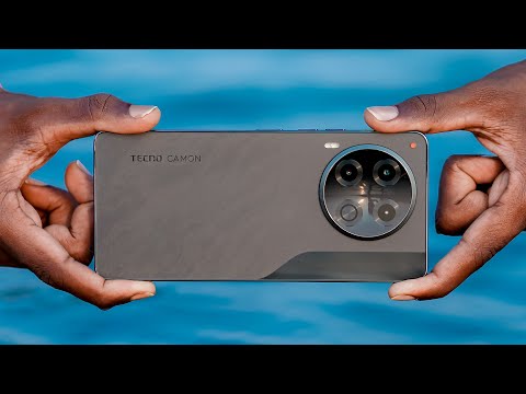 Tecno Camon 30 Camera Review - Balaram Photography