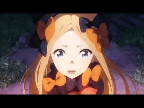 【異端なるセイレム】Fate/Grand Order 1.5部新章 新作CM【FGO】