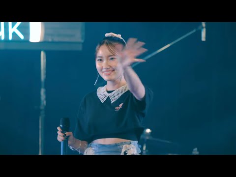 浜野はるき - Dear my ex. (Live on ''Princess World'')