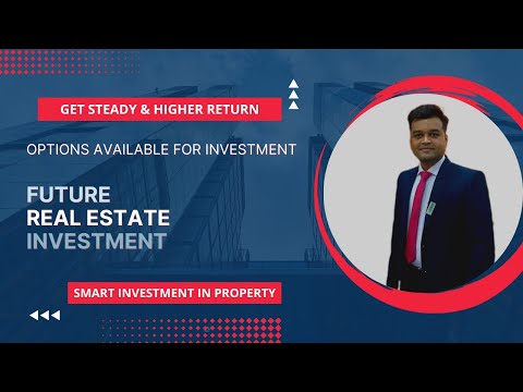 Part 5 | Future Real Estate Investment | Higher Return & Rental #realestate #investment #coliving