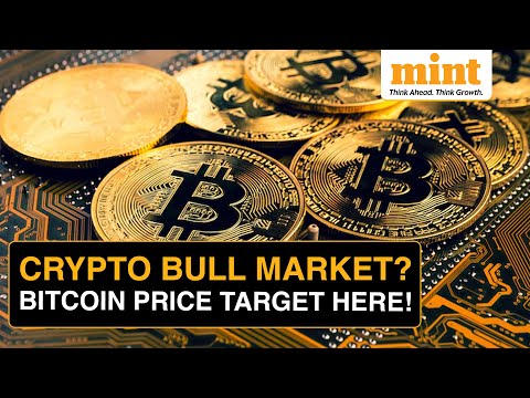 Bitcoin Hits $90,000, Gets BIG Price Target | Cryptocurrency | Bitcoin