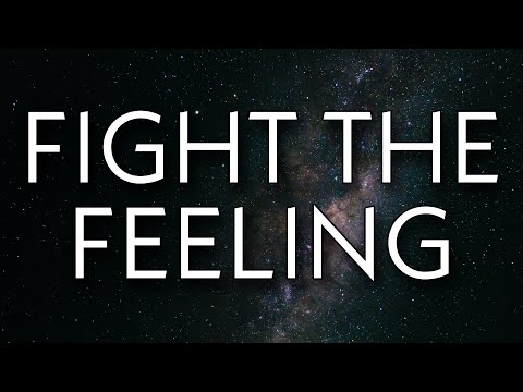 Rod Wave - Fight The Feeling (Lyrics)