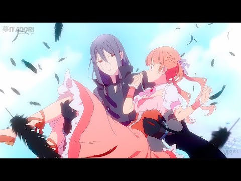 Better Days「AMV」