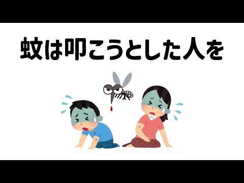 9割が知らない面白い雑学