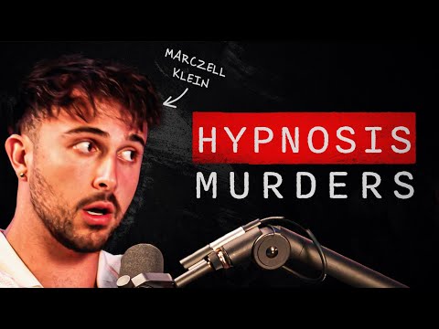 This Hypnotist Makes $45,000,000 A Year