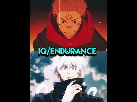 Gojo vs Sukuna & Yuji vs Yuta | #animeedit #jujutsukaisen #jujutsu #cursedenergy #cursedtechnique