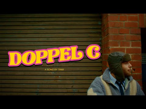 TRIM - DOPPEL C (OFFICIAL VIDEO) prod. by OUHBOY & reezy