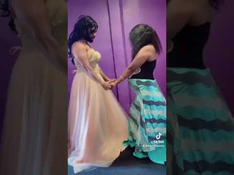 Tense situation at Mrs. Sri Lanka Pageant 2020 | Tiktok funny | The Crown |