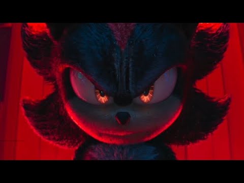 Infer Reacts: Sonic 3 Official Trailer