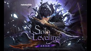 Solo Leveling Arise Game play  #sololevelingarise #creatorm #marblex 20k MBX Airdrop Claiming Guide