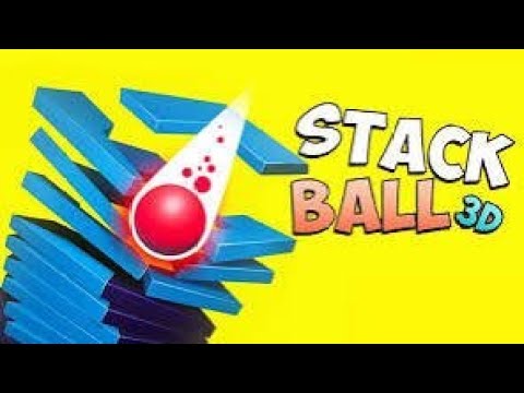 Live Stack ball 3d 🏀😎😍 highest score challenges 🎮 #stackbounce #shorts #viral #gaming #stackball3d