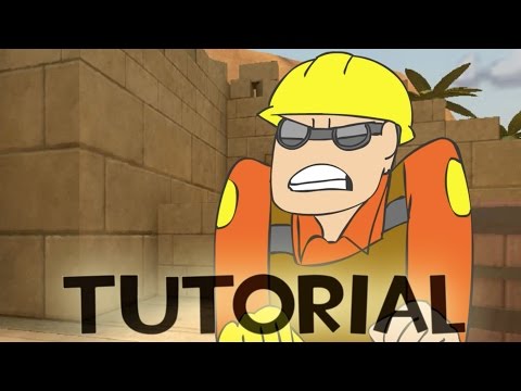 How to Animate in 32 minutes [ Tutorial - The Process of a Lazy Animation XD]