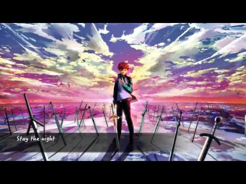 Fate/Stay Night UBW -- Last Stardust (cover by Uniparity 中文翻唱)