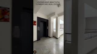 2bhk flat for sale in coimbatore/ only 50 lakhs