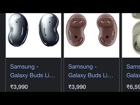 Samsung buds live Unboxing #samsung #samsungbuds #youtubeshorts #earbudsunder5000 #lowcost