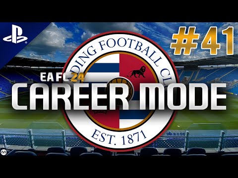 EA FC 24 | Summer Career Mode | #41 | Europa League Semi Final + PL Title Chance