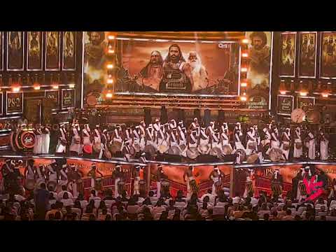 PS2 Audio Launch Music Live Performance Video on Ponniyin Selvan 2