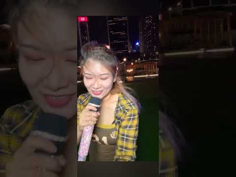 香港三公主婷婷 💥女儿圈 🔥2024-9-10湾仔海旁🌹