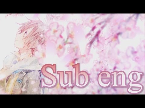 Amatsuki - Cherry Blossom Spell (Sub Eng / Ita)