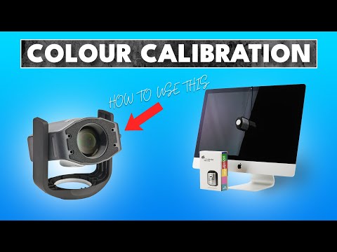 Should you Calibrate your Monitor? | Calibrite Colorchecker Display Plus Review