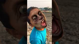 Beta mujhe laga ap ho 🥶👻 #shorts #viral #trending #ytshorts #maa #bhoot