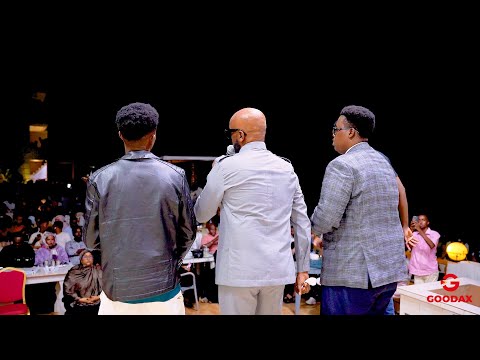 ISKILAAJI BEST HIT HA II JABIN RUUX INECEB | MUSIC VIDEO 2024