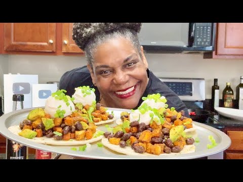 I can’t stop making these ANTI-INFLAMMATORY Tacos Recipe | Quick and Easy