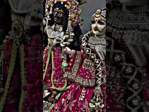 Shyama Aan Baso | Radhe Krishna Status Video| #youtubeshorts #shorts #shorts #viralstatus