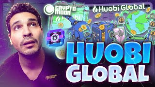 Huobi Global | Huobi Global Review | Huobi Global Exchange