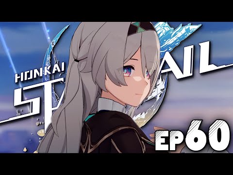 That IS Sad!! | First Time Playing Honkai Star Rail | Ep60