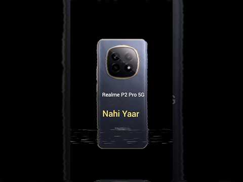 Don't Buy Realme P2 Pro : 4 Big Problems ❌