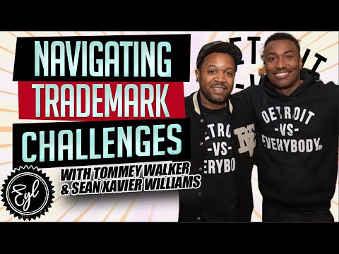 Navigating Trademark Challenges: Detroit VS Everybody's Journey To Protect Their Brand