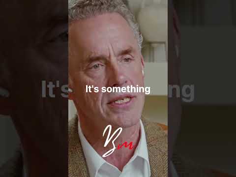 How to Face Obstacles and Difficulties in Life - Jordan Peterson