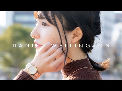 danielwellington  / シネマティックショートムービー Cinematic Short Movie【chavophoto】sony α7siii 縦動画dji ronin rs2