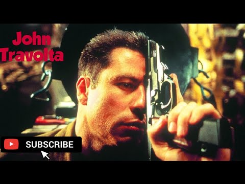 John Travolta | Top 10 Best Movies