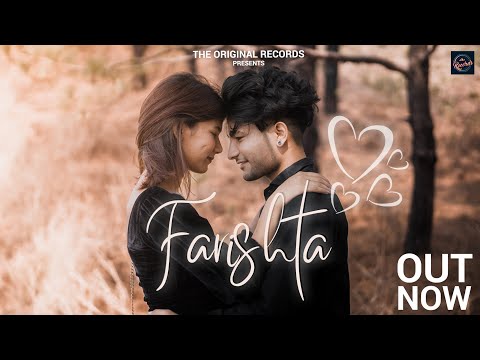 Farishta | Vicky Navaani | Neha Rawat | The Original Records | Official Punjabi Music Video 2022